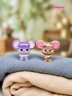 MIL Buttons & Weaving Series blind box – view 7