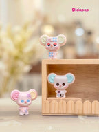 MIL Buttons & Weaving Series blind box – view 2