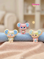 MIL Buttons & Weaving Series blind box – view 4