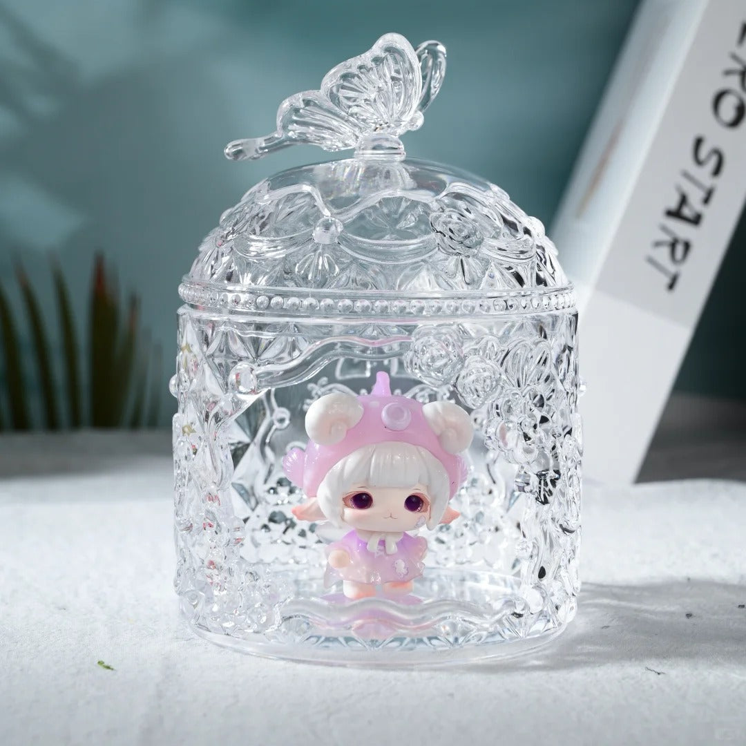 MIMIA Crystal Palace Series Blind Box