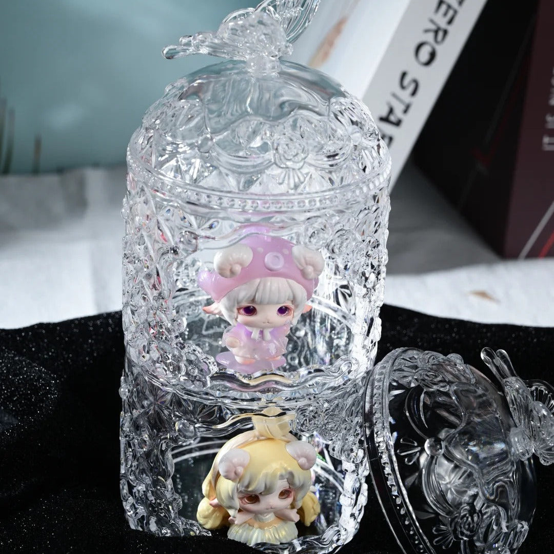 MIMIA Crystal Palace Series Blind Box