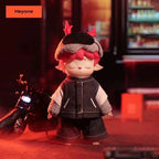 MIMI City Walk Plush Series Blind Box