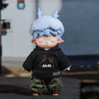MIMI City Walk Plush Series Blind Box