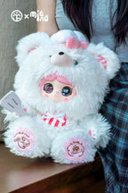 Mielno Dreamland Bureau 800 V2 Plush Blind Box