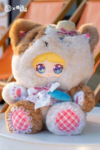 Mielno Dreamland Bureau 800 V2 Plush Blind Box