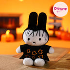 MIFFY Halloween Plush Pendant Series Blind Box