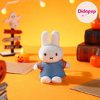 MIFFY Halloween Plush Pendant Series Blind Box
