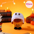 MIFFY Halloween Plush Pendant Series Blind Box