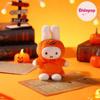 MIFFY Halloween Plush Pendant Series Blind Box