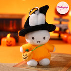 MIFFY Halloween Plush Pendant Series Blind Box