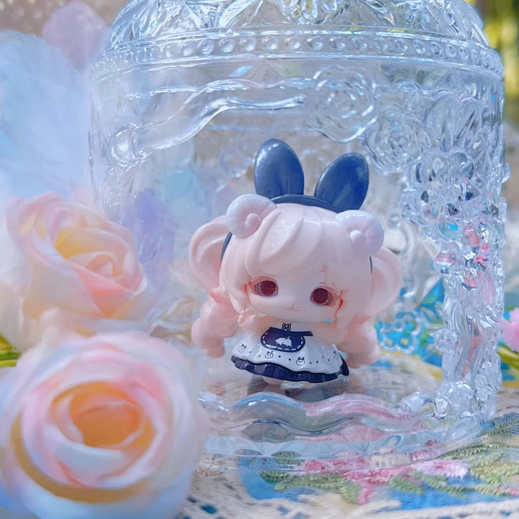 MIMIA Crystal Palace Series Blind Box