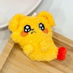 ZOGGY Food Series Mini Plush Blind Bag