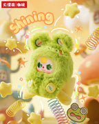 Baby Three Weirdly Adorable Mini Plush Blind Box