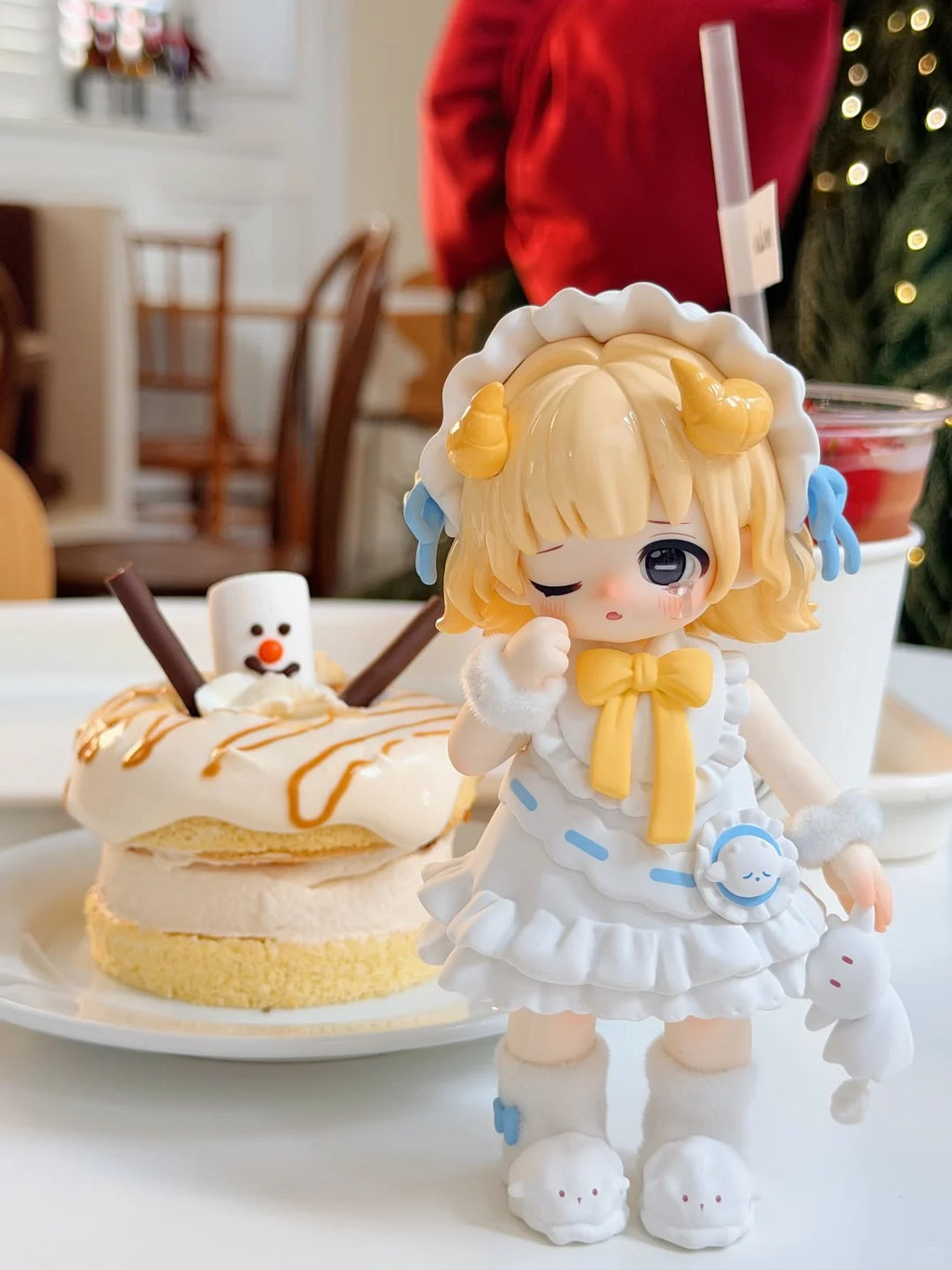 Miya Heart's Limit Series Blind Box
