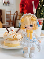 Miya Heart's Limit Series Blind Box
