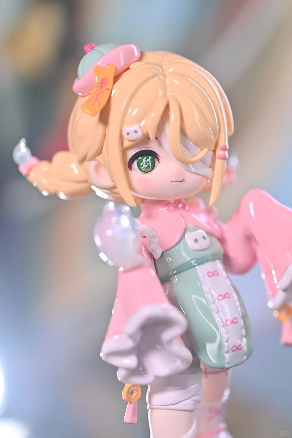 Miya Heart's Limit Series Blind Box