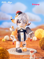 MIYA Awakening Of The Heart Series Figures Blind Box
