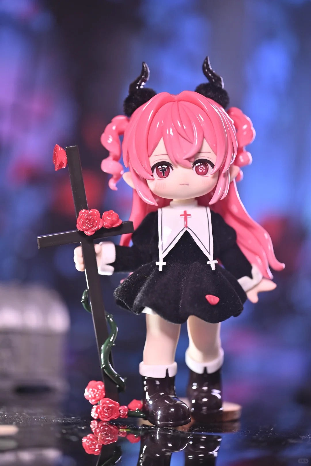 Miya Heart's Limit Series Blind Box