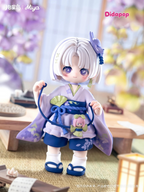 MIYA Awakening Of The Heart Series Figures Blind Box