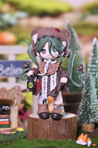 Miya Heart's Limit Series Blind Box