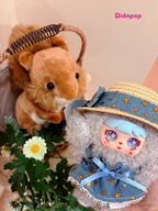 Mocici Confession Series Blind Box