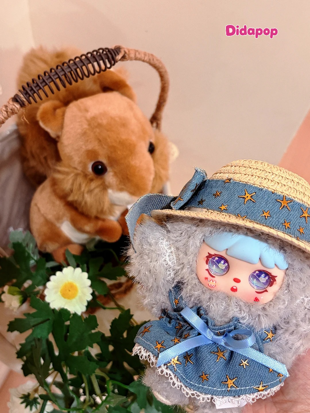 Mocici Confession Series Blind Box
