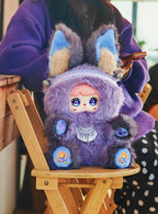 MOCICI 600% Adventure Prologue Series Plush Blind Box