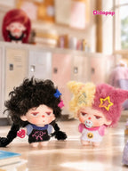 Mowdo After School Escape Serise Plush Blind Box