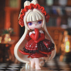 SURI Mystery Castle Series Blind Box