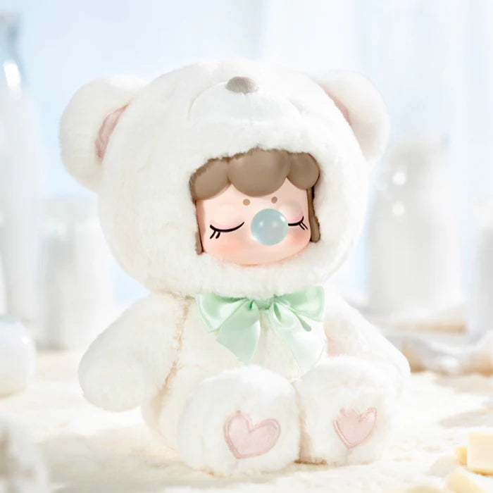 NANCI Colorful Chocolate Cutie Bear Series plush toy – view 3