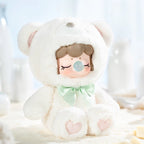 NANCI Colorful Chocolate Cutie Bear Series plush toy – view 3