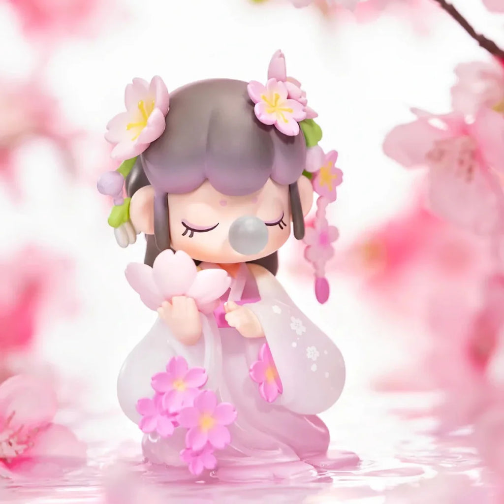 NANCI Flower Stories Series Blind Box