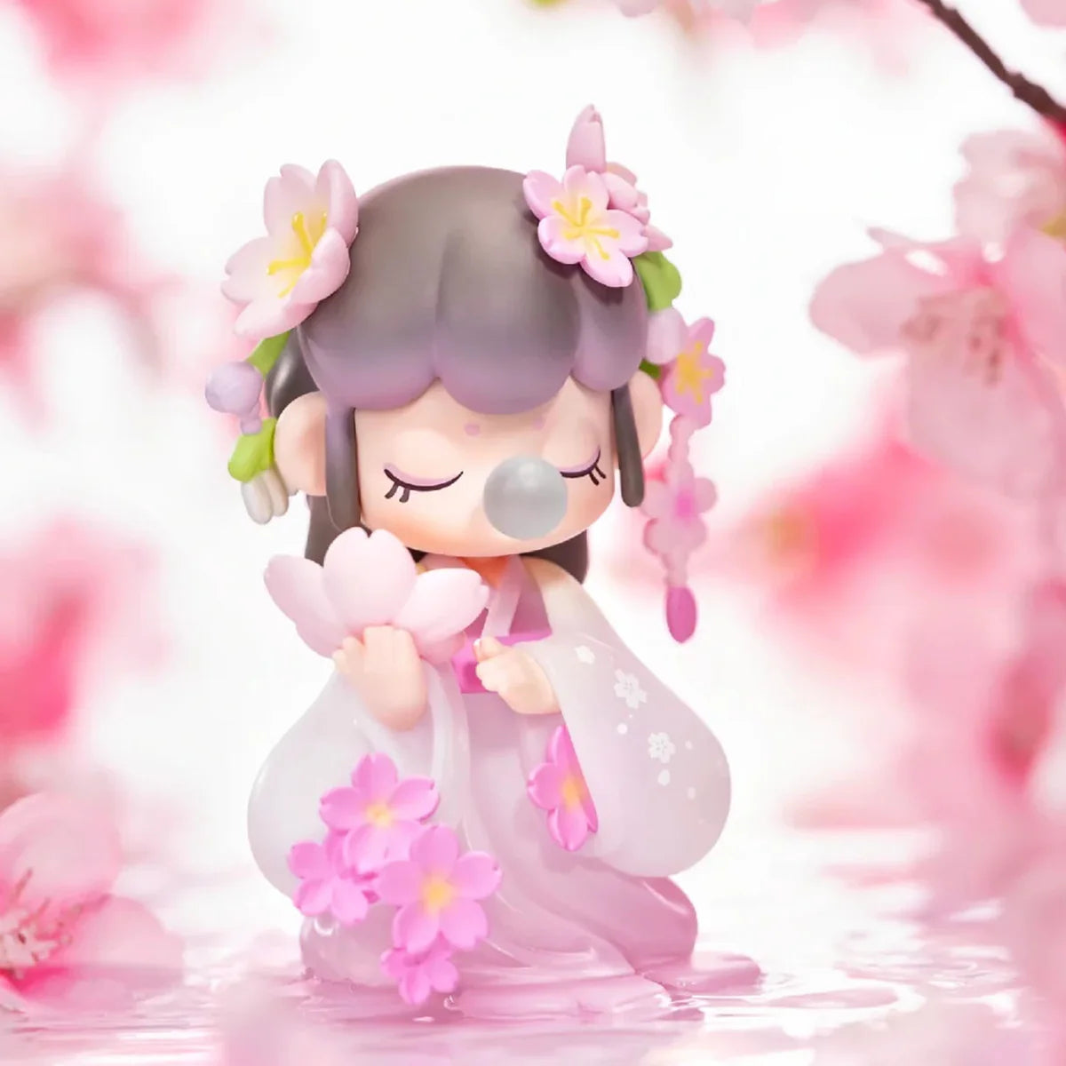 NANCI Flower Stories Series Blind Box
