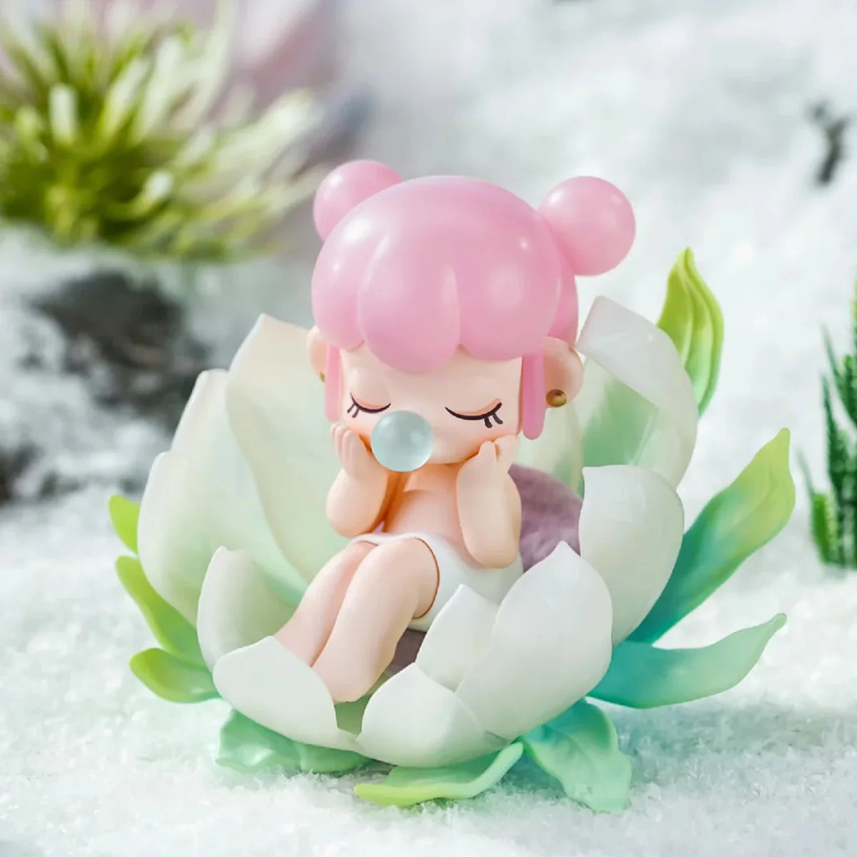 NANCI Flower Stories Series Blind Box