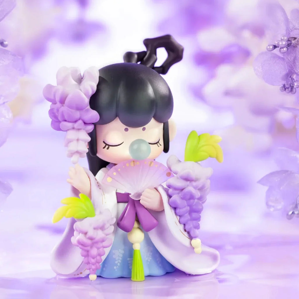 NANCI Flower Stories Series Blind Box