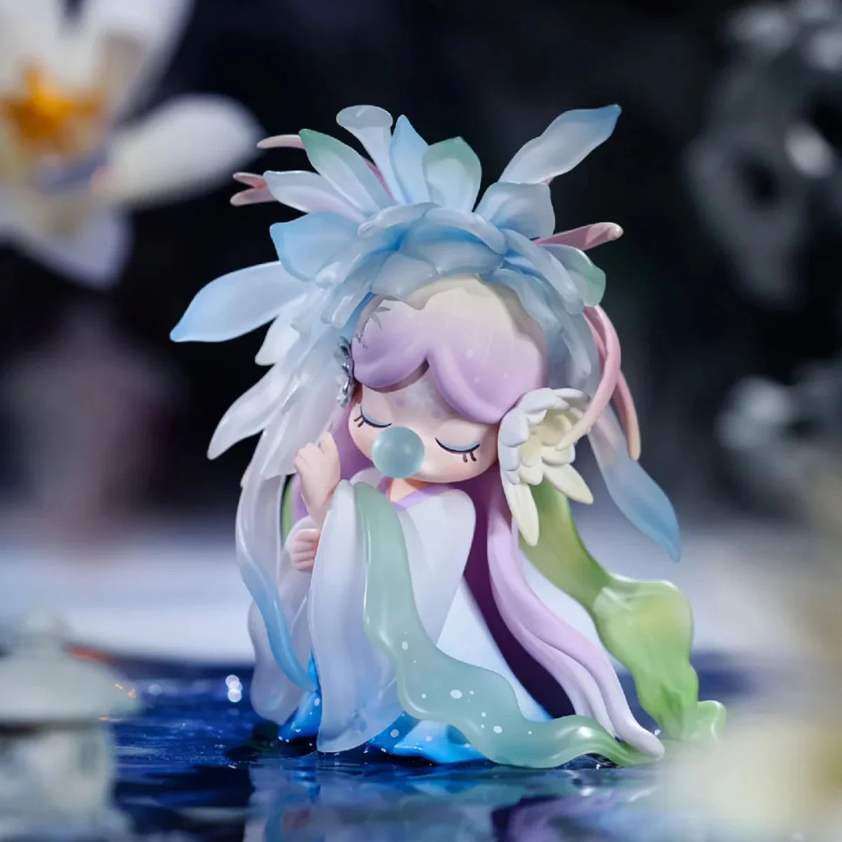 NANCI Flower Stories Series Blind Box