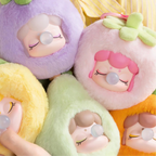 NANCI Fruit Mood Plush Series Blind Box