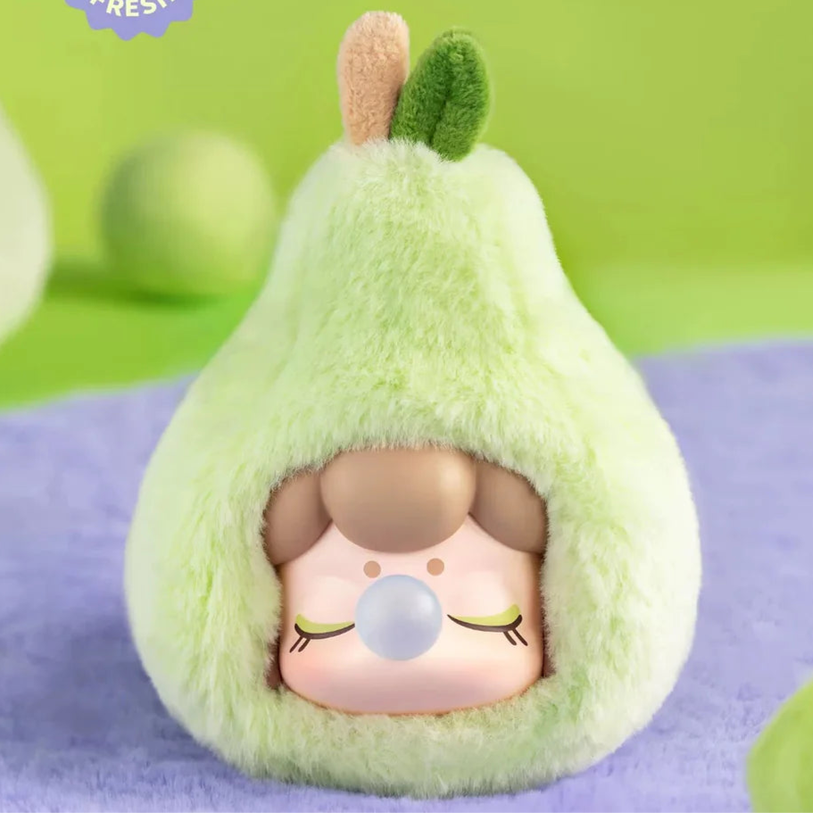 NANCI Fruit Mood Plush Series Blind Box