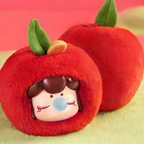 NANCI Fruit Mood Plush Series Blind Box
