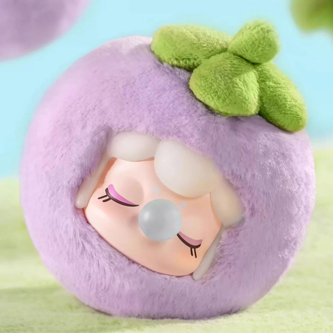 NANCI Fruit Mood Plush Series Blind Box
