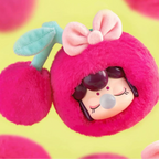 NANCI Fruit Mood Plush Series Blind Box