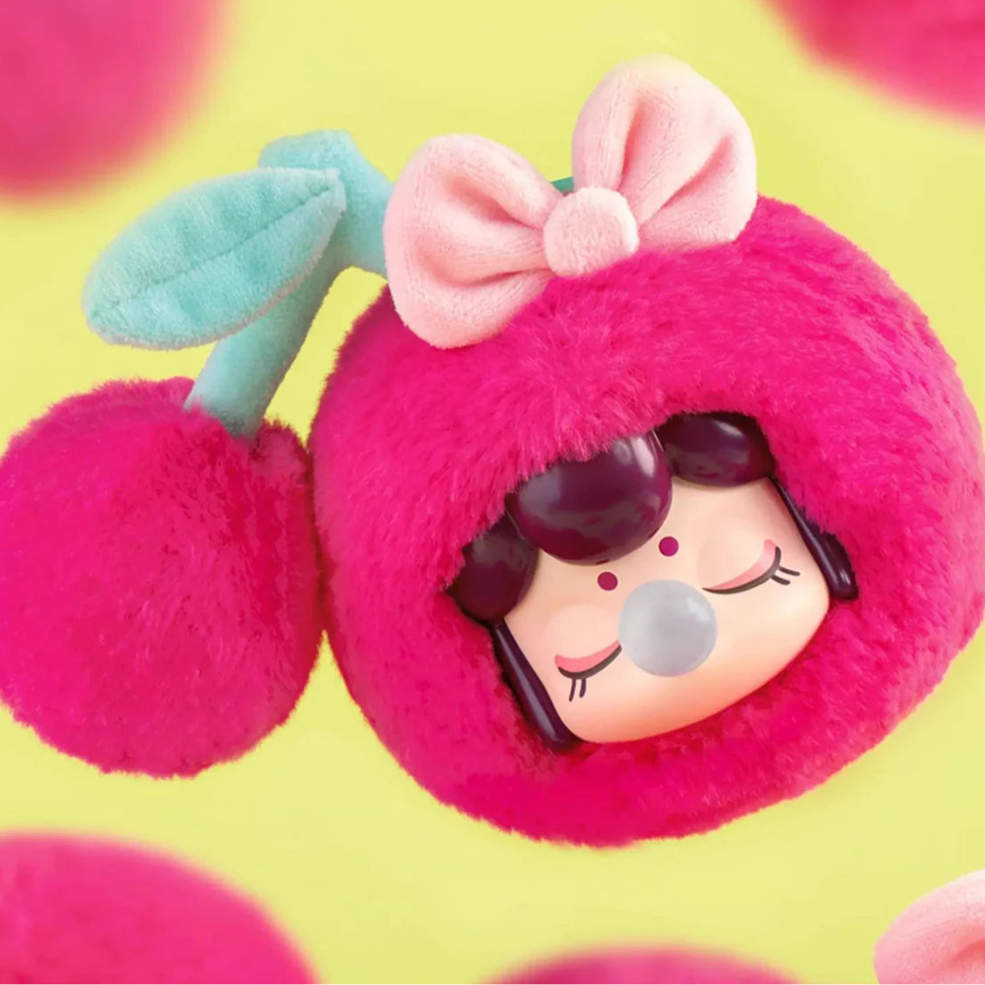 NANCI Fruit Mood Plush Series Blind Box