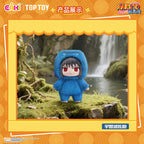 NARUTO Shippuden Beast Party Series Plush Blind Box