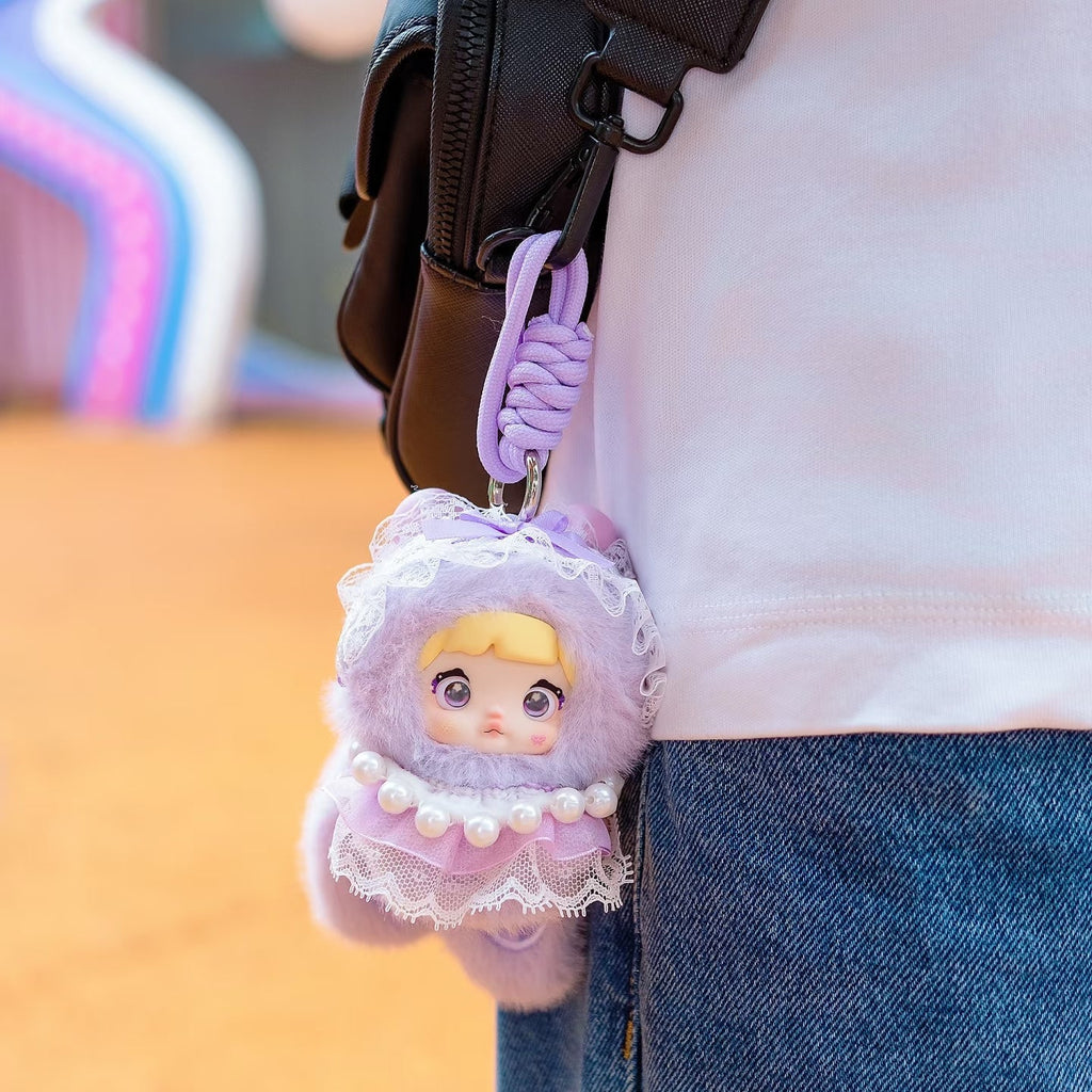 NOMMI Baby Sweetheart Bunny Series Blind Box