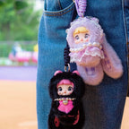 NOMMI Baby Sweetheart Bunny Series Blind Box