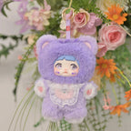 NOMMI V3 Interesting Fruits Series Plush Blind Box