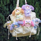 NOMMI V5 Puppy Diary Plush Series Blind Box