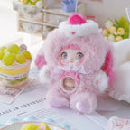 NOMMI V7 x Amarilith A bite of sweetheart