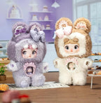 NOMMI V7 x Amarilith A bite of sweetheart