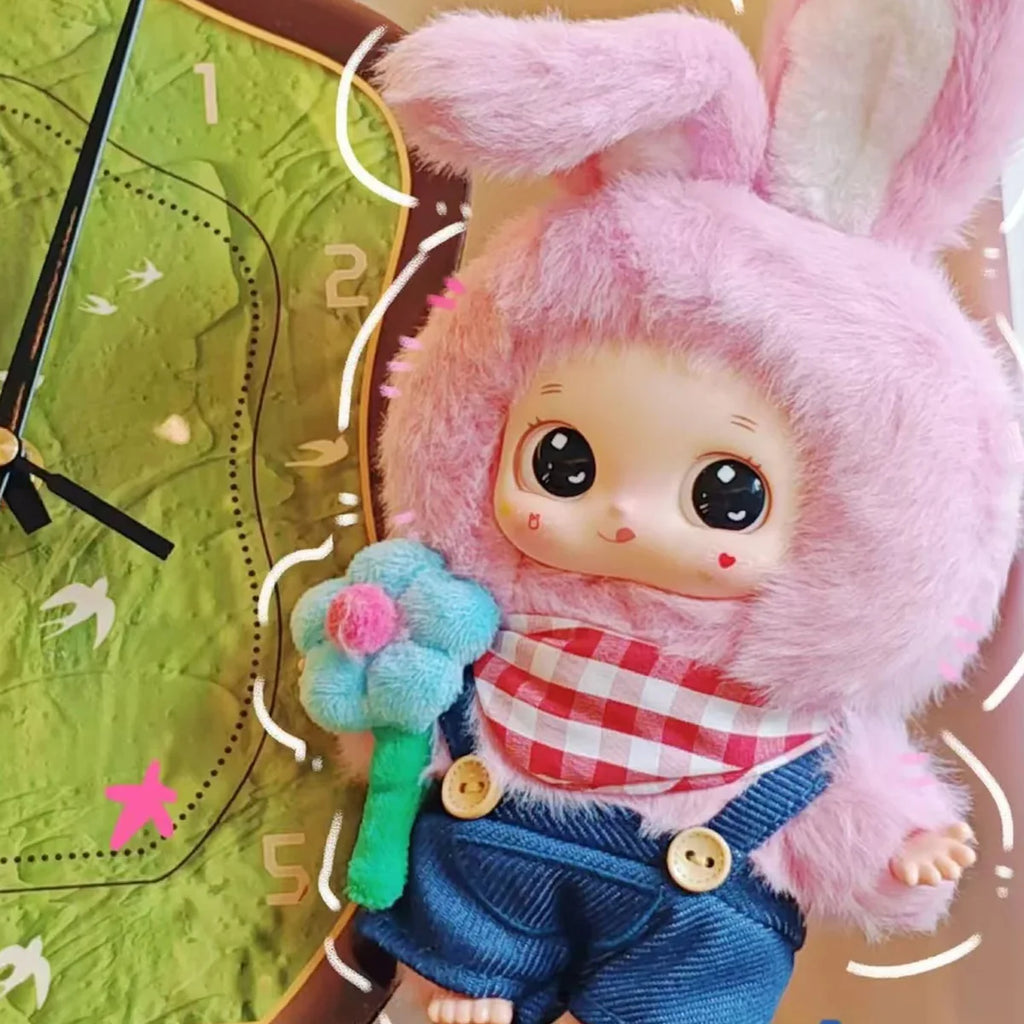 NORA Spring Outing Team Series plush toy – view 2